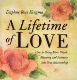 A Lifetime of Love (eBook, ePUB) A Lifetime of Love (eBook, ePUB)