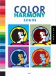 Color Harmony: Logos (eBook, PDF) - Bild 1