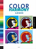 Color Harmony: Logos (eBook, PDF) Color Harmony: Logos (eBook, PDF)
