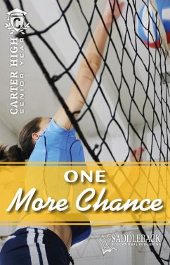 Cover One More Chance (eBook, PDF)