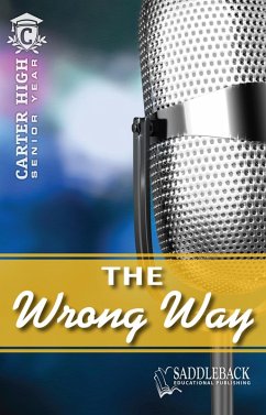 Wrong Way (eBook, PDF) - Eleanor Robins, Robins