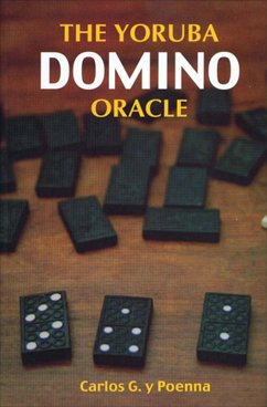 Cover The Yoruba Domino Oracle (eBook, ePUB)