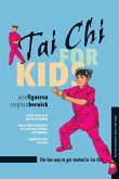 Tai Chi for Kids (eBook, ePUB)