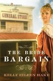 Bride Bargain (eBook, ePUB)