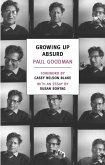 Growing Up Absurd (eBook, ePUB)