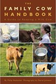 The Family Cow Handbook (eBook, ePUB)