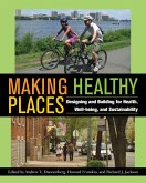 Making Healthy Places (eBook, ePUB)
