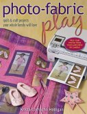 Photo Fabric Play (eBook, PDF)