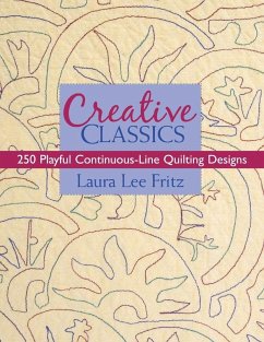 Cover Creative Classics (eBook, PDF)