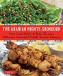 Arabian Nights Cookbook (eBook, ePUB) - Bild 1