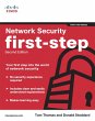 Network Security First-Step (eBook, PDF) - Bild 1