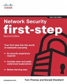 Network Security First-Step (eBook, PDF)