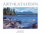 Art of Katahdin (eBook, ePUB)