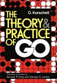 Theory and Practice of GO (eBook, ePUB)
