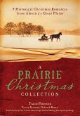 Prairie Christmas Collection (eBook, ePUB)