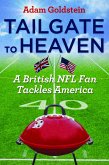 Tailgate to Heaven (eBook, ePUB) Tailgate to Heaven (eBook, ePUB)