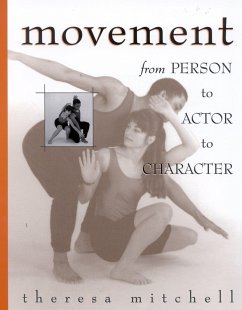Movement (eBook, ePUB) - Mitchell, Theresa