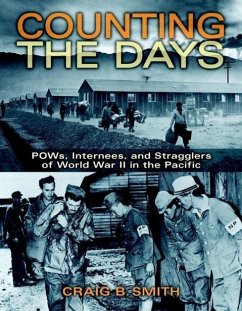 Cover Counting the Days (eBook, ePUB)