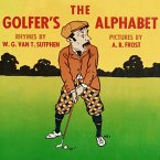Golfer's Alphabet (eBook, ePUB)