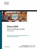 Cisco QOS Exam Certification Guide (IP Telephony Self-Study) (eBook, PDF)