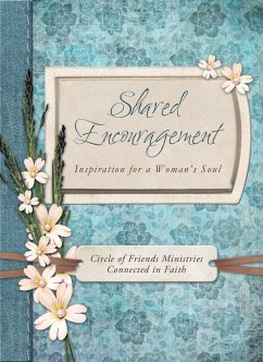 Cover Shared Encouragement (eBook, ePUB)