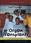Organ Transplants (eBook, ePUB) Organ Transplants (eBook, ePUB)