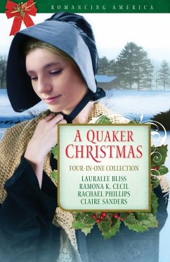 Cover Quaker Christmas (eBook, ePUB)