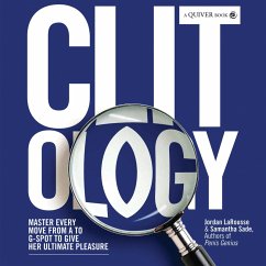 Clit-ology (eBook, ePUB) - Larousse, Jordan; Sade, Samantha