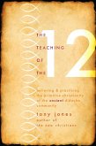 The Teaching of the Twelve (eBook, ePUB)