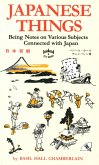 Japanese Things (eBook, ePUB)