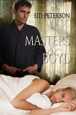 Masters & Boyd (eBook, ePUB) Masters & Boyd (eBook, ePUB)