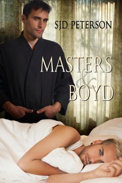 Cover Masters & Boyd (eBook, ePUB)