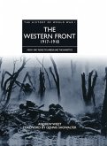 The Western Front 1917–1918 (eBook, ePUB)