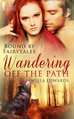 Cover Wandering Off the Path (eBook, ePUB)