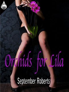 Orchids for Lila (eBook, ePUB) - Roberts, September