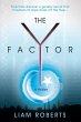 Y Factor (eBook, ePUB) - Bild 1