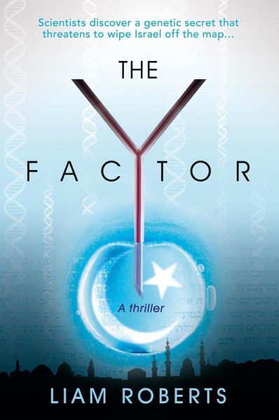 Y Factor (eBook, ePUB) Y Factor (eBook, ePUB)