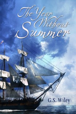 Cover Year Without Summer (eBook, ePUB)