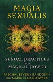 Magia Sexualis (eBook, ePUB)