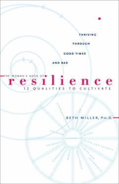 The Woman's Book of Resilience (eBook, ePUB) Cover The Woman's Book of Resilience (eBook, ePUB)