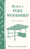 Build a Pole Woodshed (eBook, ePUB)
