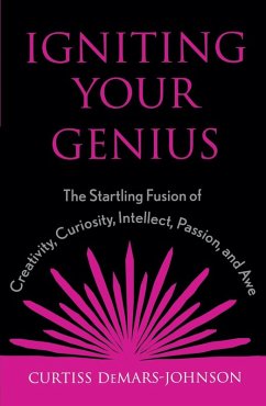 Cover Igniting Your Genius (eBook, ePUB)