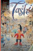Tashi Lost in the City (eBook, ePUB)