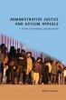 Administrative Justice and Asylum... - Bild 1
