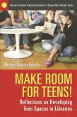 Make Room for Teens! (eBook, PDF)
