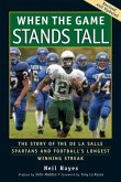 When the Game Stands Tall (eBook, ePUB)