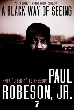 Cover A Black Way of Seeing (eBook, ePUB)