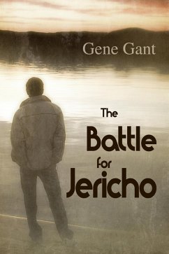 Battle for Jericho (eBook, ePUB) Battle for Jericho (eBook, ePUB)