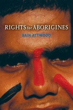 Rights for Aborigines (eBook, ePUB) - Attwood, Bain