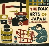 Folk Arts of Japan (eBook, ePUB) Folk Arts of Japan (eBook, ePUB)
